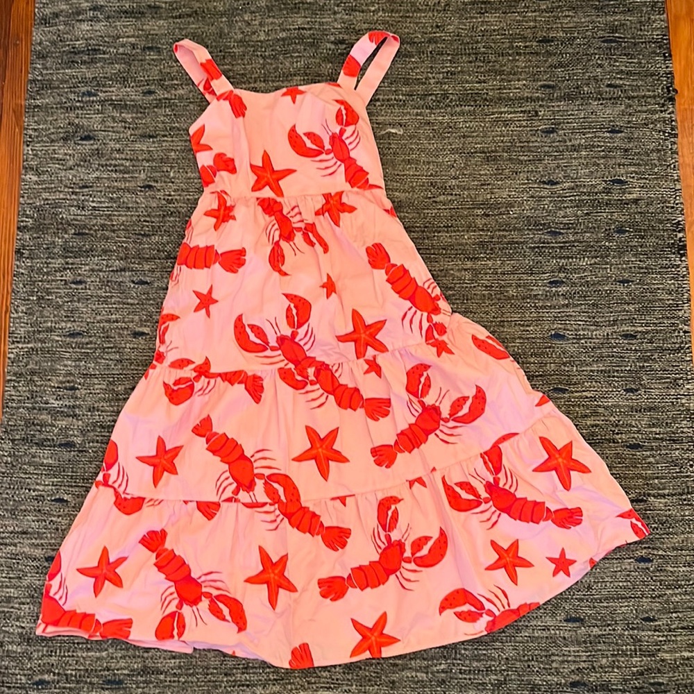 J Crew dress